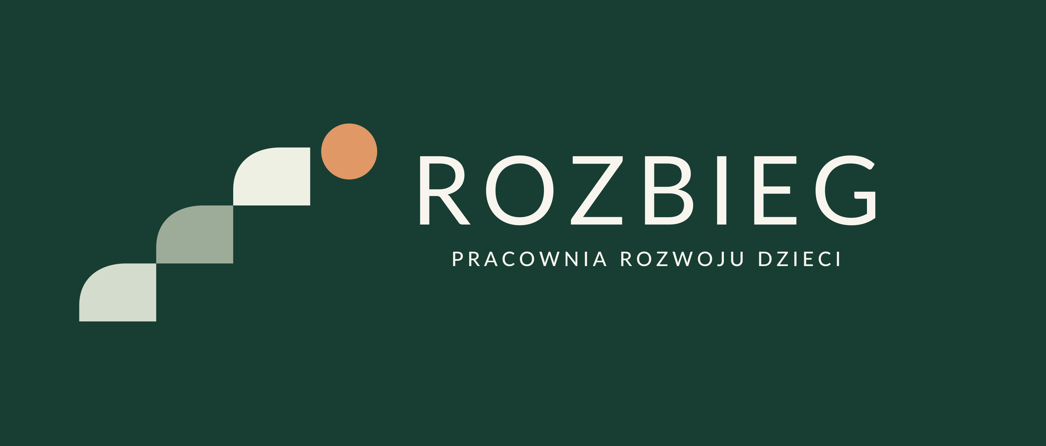 ROZBIEG — Pracownia Rozwoju Dzieci